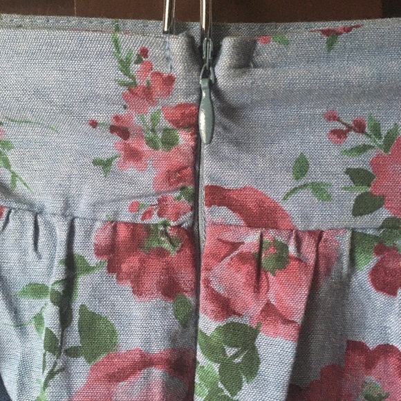 🌼3 for $20🌼 Lush skirt - Picture 3 of 8